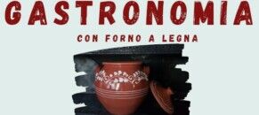 Gastronomia con forno a legna Gastronomia con forno a legna - pizzeria